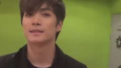 NU'EST,金钟炫 - NU'EST JAPAN TOUR 2015 SHOWTIME JR cut