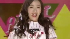 April(韩国) - MAYDAY