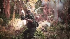 欧美群星,影视原声 - < Oats Studios Volume 1> 电影预告