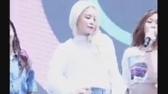 CLC - 鬼怪
