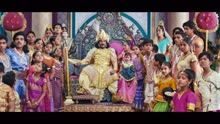 D. Imman,Mukesh - Rampapa Rampapa (From 