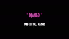 Chano Dominguez,Niño Josele - Django
