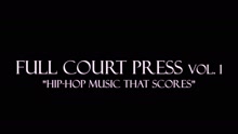 Full Court Press, Vol. 1 (EPK)