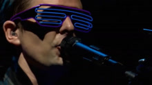 Muse (组合) - Muse Live at FireFly Festival 2017
