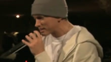 Eminem - Eminem Freestyle Rap