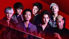 Generations - GENERATIONS - 空