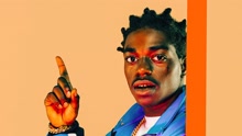 Kodak Black - Kodak Black - First Day Out