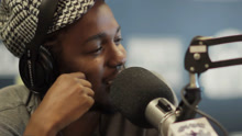 Kendrick Lamar Freestyle Rap