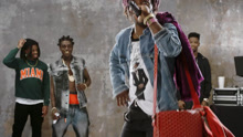 Freestyle Rap
