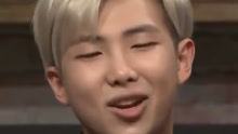 金南俊 - Rap Monster's Freestyle Rap