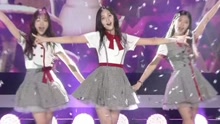 ELRIS - ELRIS - We, First - SBS The Show 现场版 17/06/20