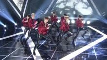 24K - 24K - ONLY YOU - SBS The Show 现场版 17/06/20