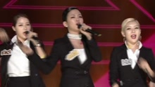 S.E.T - S.E.T - Nalari - SBS The Show 现场版 17/06/20