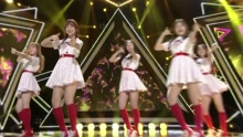 april - APRIL - MAYDAY - SBS The Show 现场版 17/06/20