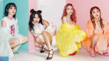 Mamamoo - MAMAMOO《Purple》专辑试听