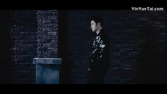 郑允浩,东方神起 - Burning Down 预告版