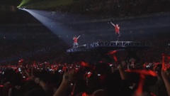 东方神起 - 東方神起 LIVE TOUR 2015 WITH