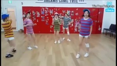 Red Velvet,IRENE(Red Velvet),涩琪(Red Velvet),WENDY(Red Velvet),YERI(Red Velvet) - Huff N Puff