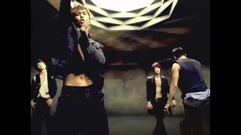 金在中,东方神起 - 咒文MIROTIC