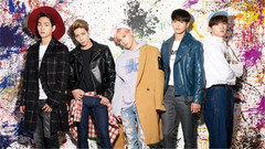 SHINee - DxDxD(full ver.)