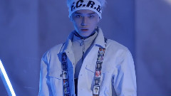 NCT - NCT U_Teaser #3 TAEYONG