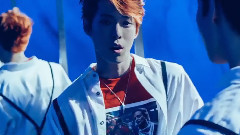 NCT - NCT U_Teaser #5 DOYOUNG