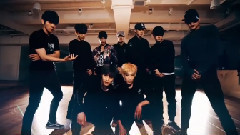 EXO - Monster