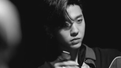 B.A.P - B.A.P“SKYDIVE“ Individual Trailer – 方容国