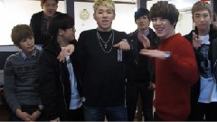 Block B - 2辑预备完成