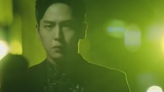 B.A.P - B.A.P“SKYDIVE“ Individual Trailer – 力灿