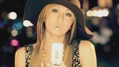 倖田来未 - 梦のぅた
