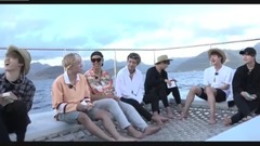 防弹少年团 - BTS BON VOYAGE 2 Teaser