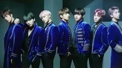 防弹少年团 - ちちんぷいぷい chichinpuipui 防弹少年团 BTS cut