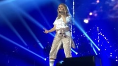 Celine Dion - Live in The Royal Arena