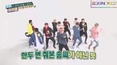 防弹少年团,Red Velvet,I.O.I,gugudan,BLACKPINK - K-POP男团女团跳其它团舞蹈混剪