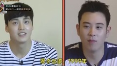 Block B - 无理的同居 E09 P.O Cut 高清普效中字 17/06/16 (两站联合)