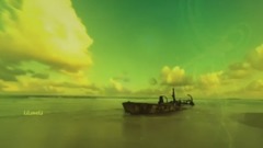 音乐短片 - Face to face