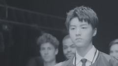 TFBOYS,王俊凯 - 少年企画制作 小王子与国王之心 解锁王俊凯T台彩排幕后花絮