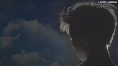 TFBOYS,王俊凯 - 少年企画制作 逆光少年即将转身 王俊凯米兰男装周影像公开