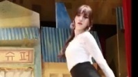 PRISTIN - Black Widow