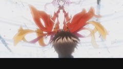 动漫专属 - 罪恶王冠/樱花满地集于我心,楪舞纷飞祈愿相随【MAD▪AMV】 _ 第一弹-有弹友,不孤单!