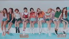 TWICE - TT 日文完整版