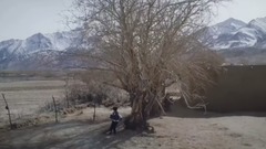 音乐短片 - 太阳的孩子