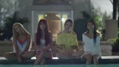 After School,Fiestar,Luna(f(x)),Seventeen,防弹少年团 - K-POP Ville推荐本周歌单