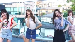 LABOUM - Hwi Hwi