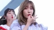 LABOUM - DingDong Live