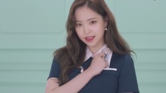 Apink,孙娜恩(Apink) - FIVE