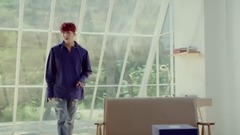 U-KISS,申秀铉(U-KISS) - I'll be there - short version