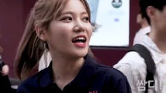 Berry Good - 徐律街头发放传单/The真汤江南分店 一日兼职活动杂絮