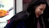 Berry Good - 乔炫 街头发放传单/The真汤江南分店 一日兼职活动杂絮